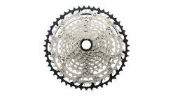CASSETTE SHIMANO 12V 10/45DTS SLX M7100