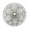 CASSETTE SHIMANO 12V 10/51DTS DEORE HG50 -Accessoires Vélo Soldes cassette shimano 12v 10 51dts deore hg50