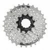 CASSETTE SHIMANO 7V 11/28DTS HG41 -Accessoires Vélo Soldes cassette shimano 7v 11 28dts hg41
