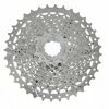CASSETTE SHIMANO 9V 11/36DTS HG400 1 CASSETTE SHIMANO 9V 11/36DTS HG400 -Accessoires Vélo Soldes cassette shimano 9v 11 36dts hg400