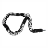 CHAINE KRYPTONITE ANTIVOL DE CADRE -Accessoires Vélo Soldes chaine kryptonite antivol de cadre