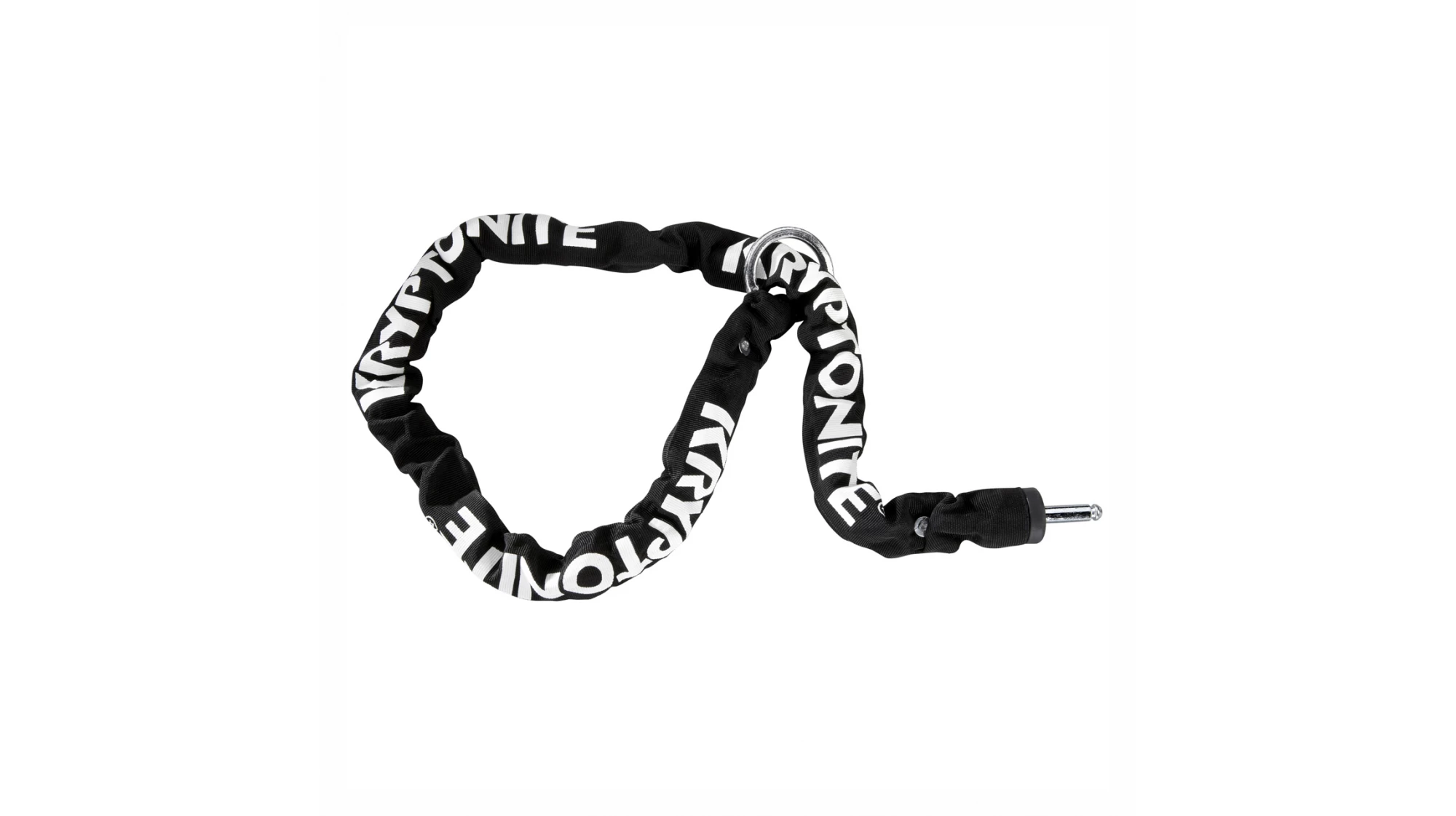 CHAINE KRYPTONITE ANTIVOL DE CADRE 3 CHAINE KRYPTONITE ANTIVOL DE CADRE