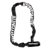 CHAINE KRYPTONITE KEEPER 585 4/10 2 CHAINE KRYPTONITE KEEPER 585 4/10 -Accessoires Vélo Soldes chaine kryptonite keeper 585 4 10