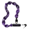 CHAINE KRYPTONITE KEEPER 785 VIOLET 5/10 -Accessoires Vélo Soldes chaine kryptonite keeper 785 violet 5 10