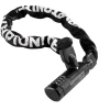 CHAINE KRYPTONITE KEEPER 790 COMBI 5/10 -Accessoires Vélo Soldes chaine kryptonite keeper 790 combi 5 10