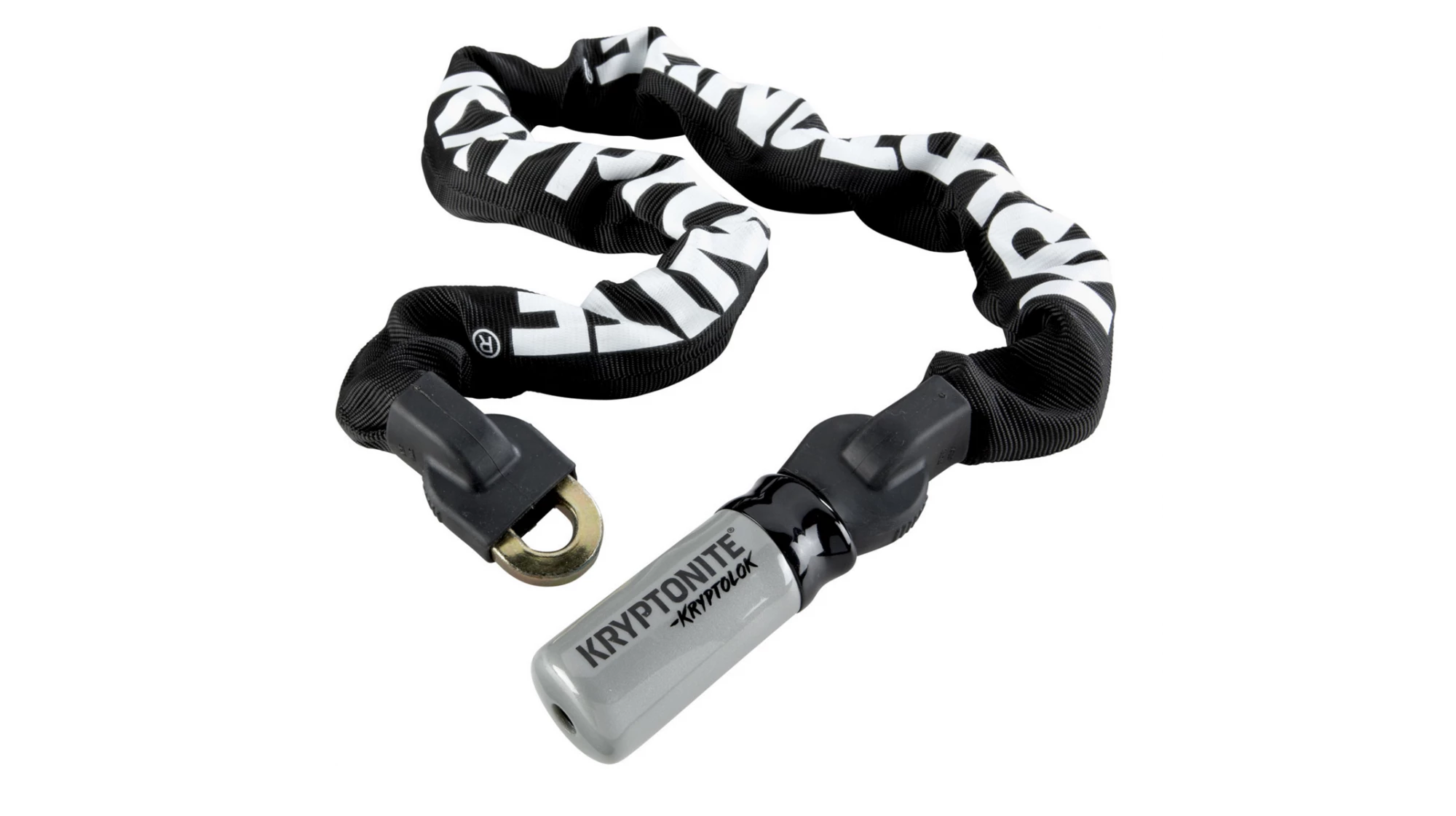 CHAINE KRYPTONITE KRYPTOLOK SERIES 2 95CM 6/10 3 CHAINE KRYPTONITE KRYPTOLOK SERIES 2 95CM 6/10