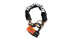 CHAINE KRYPTONITE NEW YORK 1213 9/10