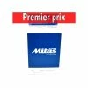 CHAMBRE A AIR 14X1.25/1.75 MITAS SCHRADER 35MM -Accessoires Vélo Soldes chambre a air 14x125 175 mitas schrader 35mm