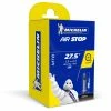 CHAMBRE A AIR 27.5 1.90/2.60 MICHELIN PRESTA 40MM -Accessoires Vélo Soldes chambre a air 275 190 260 michelin presta 40mm