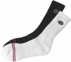 Chaussettes Crew Troy Lee Designs