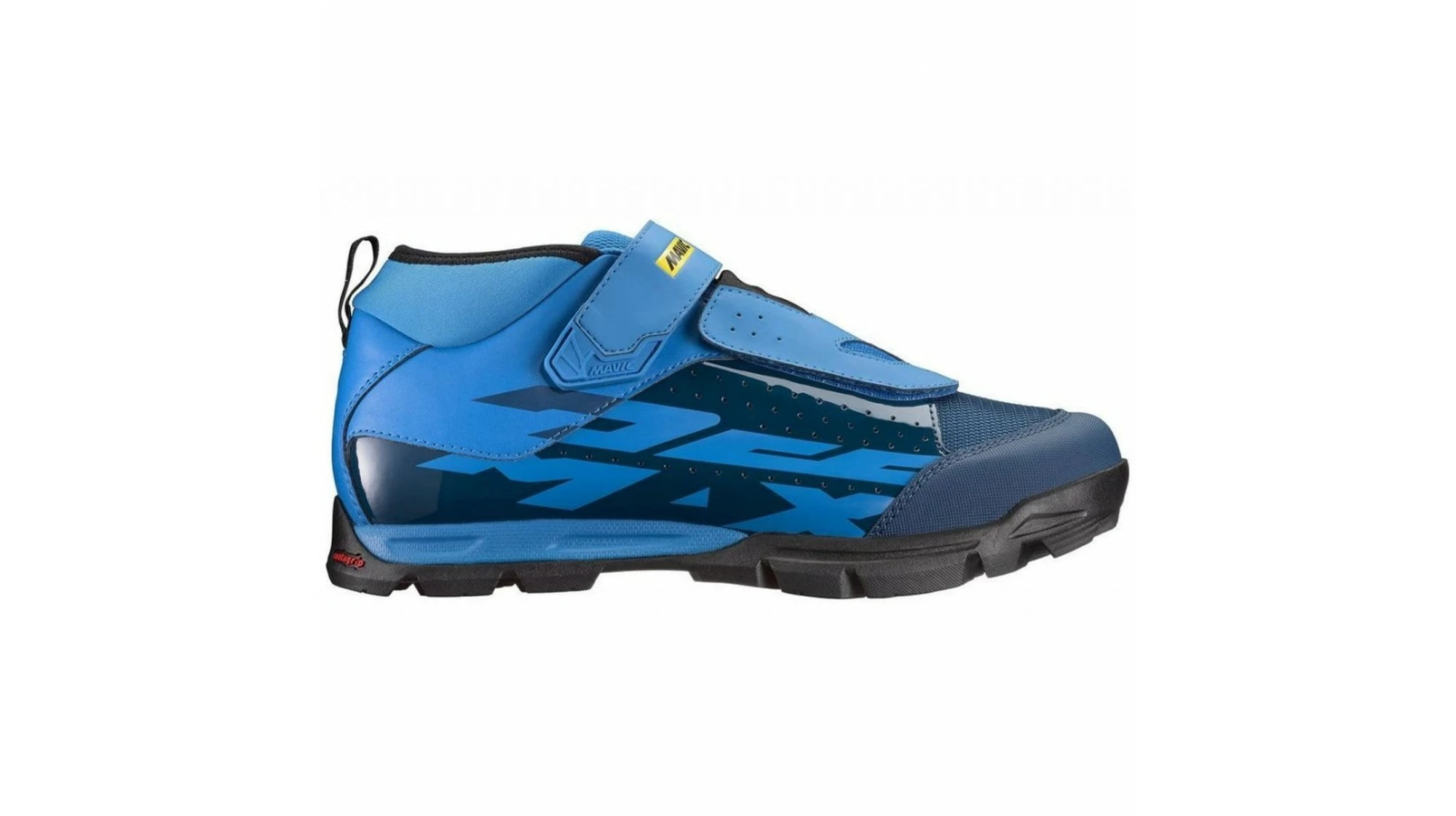 CHAUSSURES MAVIC DEEMAX ELITE BLEU 3 CHAUSSURES MAVIC DEEMAX ELITE BLEU