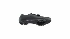 CHAUSSURES SHIMANO VTT XC300 NOIR -Accessoires Vélo Soldes chaussures shimano vtt xc300 2