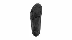 CHAUSSURES SHIMANO VTT XC300 NOIR -Accessoires Vélo Soldes chaussures shimano vtt xc300 3