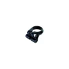 COLLIER DE SELLE M-WAVE 31.8 AVEC FIX P.BAGAGES -Accessoires Vélo Soldes collier de selle m wave 318 avec fix pbagages