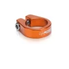 COLLIER DE SELLE XLC 31.6 ORANGE 2 COLLIER DE SELLE XLC 31.6 ORANGE -Accessoires Vélo Soldes collier de selle xlc 316 orange
