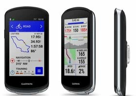 Compteur GPS Edge 1040 Sensor Bundle Garmin 3 Compteur GPS Edge 1040 Sensor Bundle Garmin