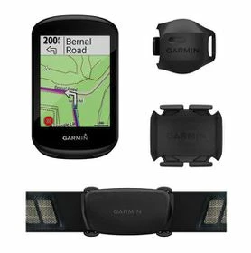 Compteur GPS Edge 830 Sensor Bundle Garmin 3 Compteur GPS Edge 830 Sensor Bundle Garmin