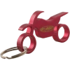 Porte Clé Décapsuleur Rouge FMF -Accessoires Vélo Soldes decapsuleur fmf rouge 090262100 1213 27032015