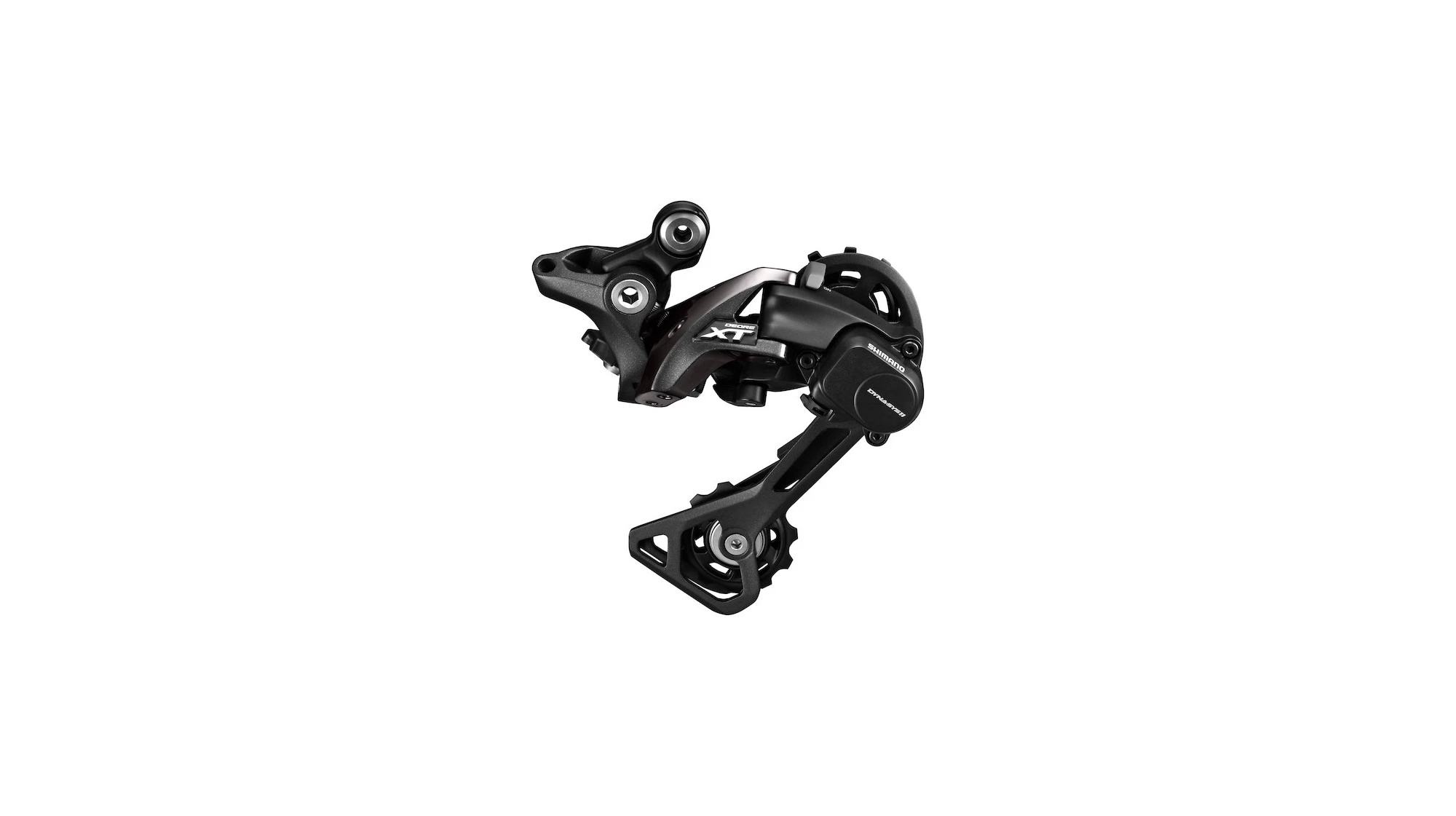DERAILLEUR AR SHIMANO 11V XT GS M8000 SHADOW+ 3 DERAILLEUR AR SHIMANO 11V XT GS M8000 SHADOW+