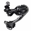 DERAILLEUR AR SHIMANO 9V DEORE SGS M592 -Accessoires Vélo Soldes derailleur ar shimano 9v deore shw