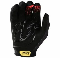 Gants VTT Air RedBull Rampage 2022 Troy Lee Designs -Accessoires Vélo Soldes gants vtt troy lee designs air redbull rampage 2022 paume