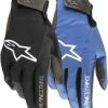 Gants VTT Drop 6.0 2022 Alpinestars 2 Gants VTT Drop 6.0 2022 Alpinestars -Accessoires Vélo Soldes gants vtt alpinestars drop 60 2022