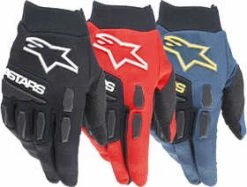 Gants VTT Freeride 2022 Alpinestars
