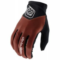 Gants VTT Ace 2.0 2022 Troy Lee Designs -Accessoires Vélo Soldes gants vtt troy lee designs ace 20 brick 2022
