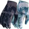 Gants VTT Flowline Plot 2022 Troy Lee Designs -Accessoires Vélo Soldes gants vtt troy lee designs flowline plot 2022