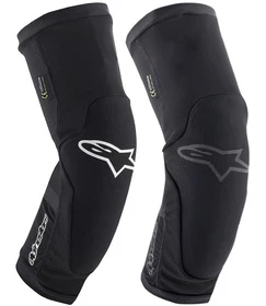Genouillères VTT Paragon Plus 2022 Alpinestars