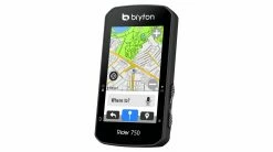 GPS BRYTON 750E -Accessoires Vélo Soldes gps bryton 750e 2