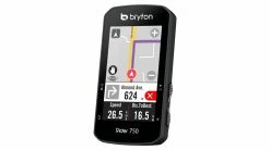 GPS BRYTON 750E