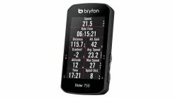 GPS BRYTON 750E -Accessoires Vélo Soldes gps bryton 750e 5