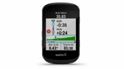 Lapierre GPS GARMIN EDGE 530 -Accessoires Vélo Soldes gps garmin edge 530 2
