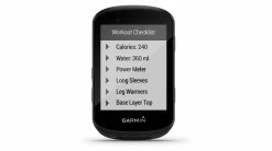 Lapierre GPS GARMIN EDGE 530 -Accessoires Vélo Soldes gps garmin edge 530 3