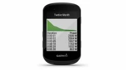 Lapierre GPS GARMIN EDGE 530 -Accessoires Vélo Soldes gps garmin edge 530 4