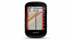 Lapierre GPS GARMIN EDGE 530 -Accessoires Vélo Soldes gps garmin edge 530 7