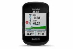 GPS Edge 530 Garmin