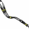 Lanyard Jaune / Noir Thor