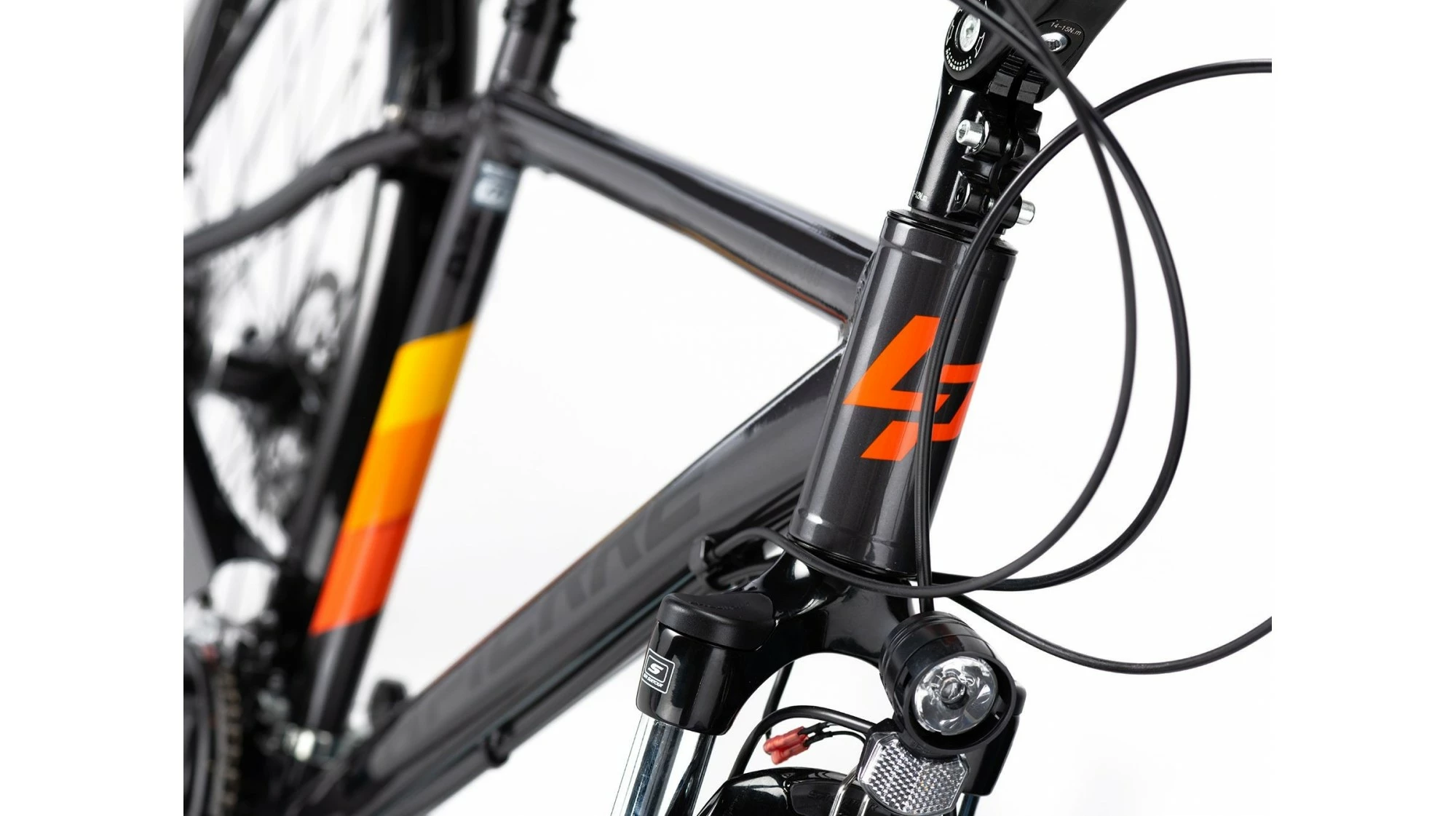 LAPIERRE TREKKING 3.0 2021 5 LAPIERRE TREKKING 3.0 2021 – Image 3