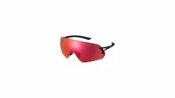 LUNETTES SHIMANO ARLP1ES RIDESCAPE ES NOIR MAT