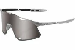 Lunettes De Soleil Hypercraft Gris 100%