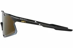 Lunettes De Soleil Hypercraft Noir 100% 7 Lunettes De Soleil Hypercraft Noir 100% -Accessoires Vélo Soldes lunettes de soleil 100 hypercraft noir cote