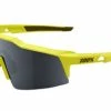 Lunettes De Soleil Speedcraft SL Jaune 100%