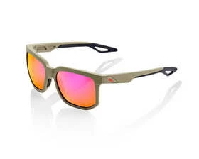 Lunettes De Soleil Centric Soft Tact 100% 3 Lunettes De Soleil Centric Soft Tact 100%