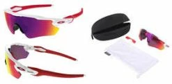 Lunettes Radar Ev Path - Prizm Road Oakley