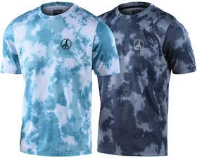 Maillot Manches Courtes VTT Flowline Plot 2022 Troy Lee Designs 3 Maillot Manches Courtes VTT Flowline Plot 2022 Troy Lee Designs