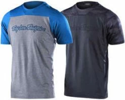 Maillot Manches Courtes VTT Skyline Signature 2022 Troy Lee Designs