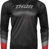 Maillot Manches Longues VTT Assist 2022 Thor