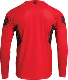 Maillot Manches Longues VTT Assist Sting 2022 Thor – Image 4